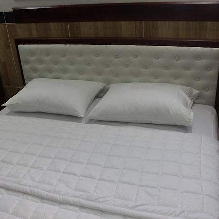 Hotel Airport Mtt Ho Chi Minh-Byen Eksteriør billede