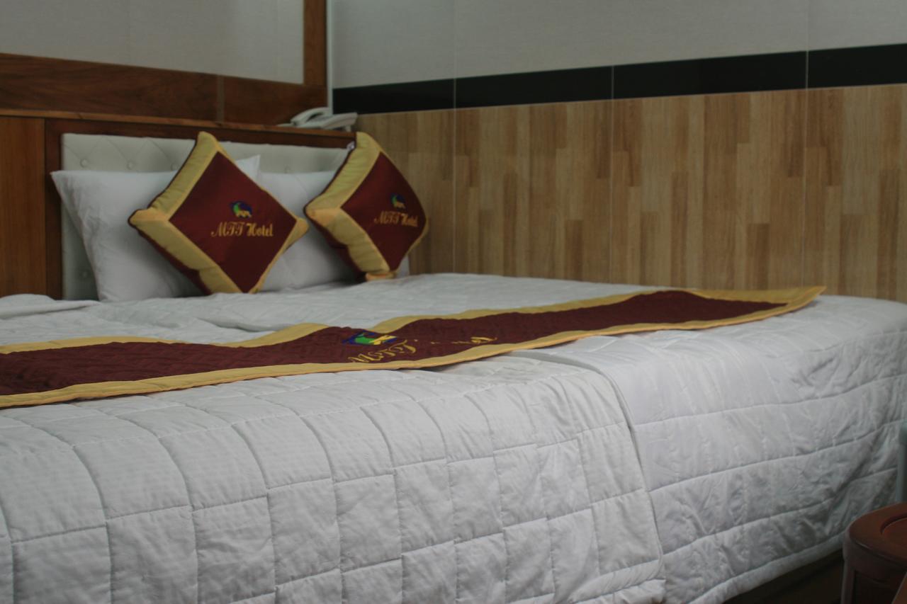 Hotel Airport Mtt Ho Chi Minh-Byen Eksteriør billede